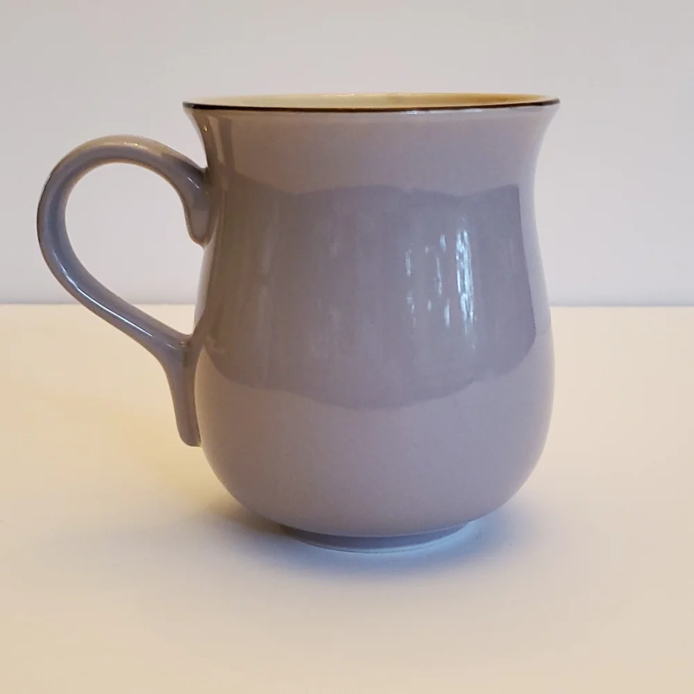 Rabbit Mug - Picture 3 of 7